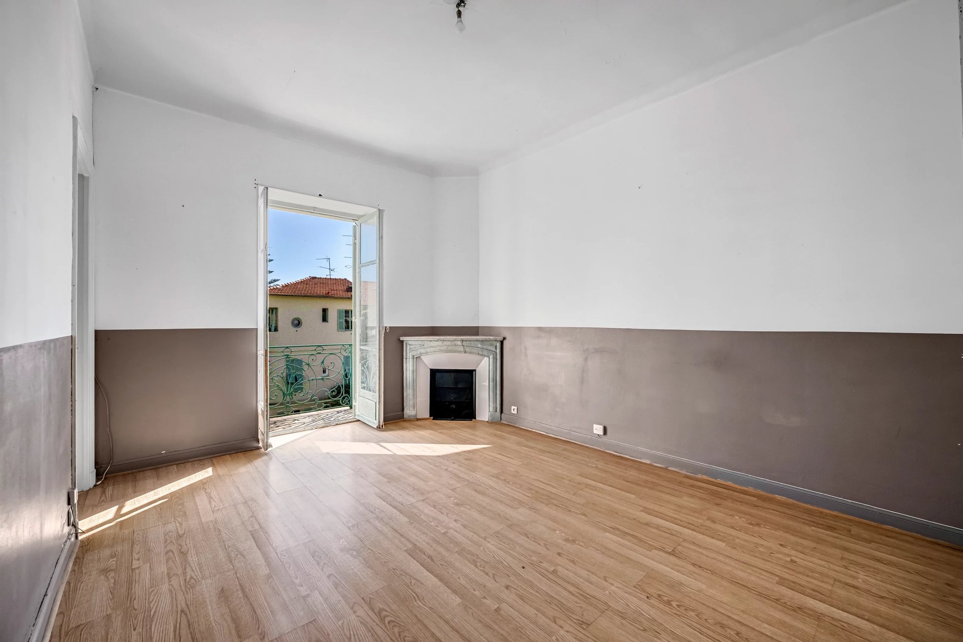 Appartement à vendre, 68m², Nice
