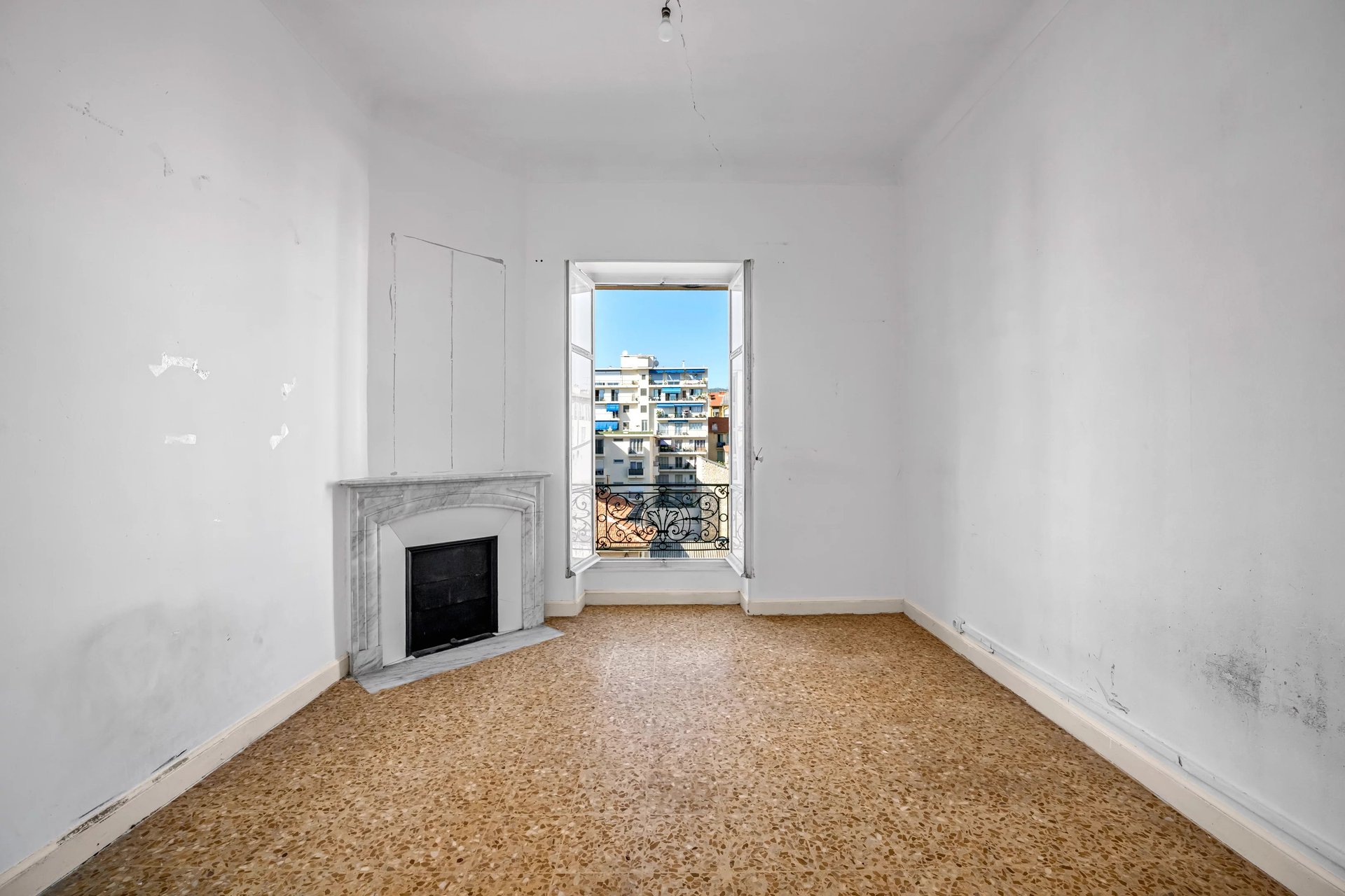 Appartement à vendre, 68m², Nice
