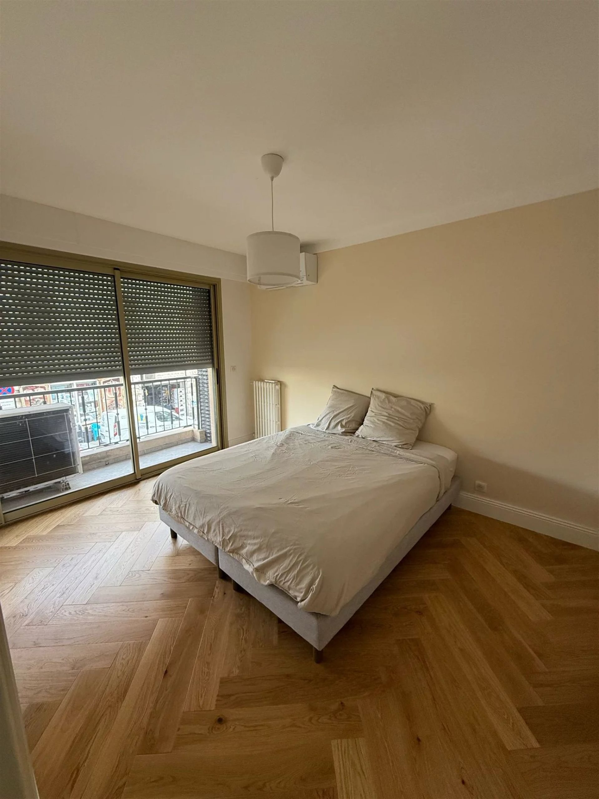 Appartement à louer, 63m², Saint-Laurent-du-Var