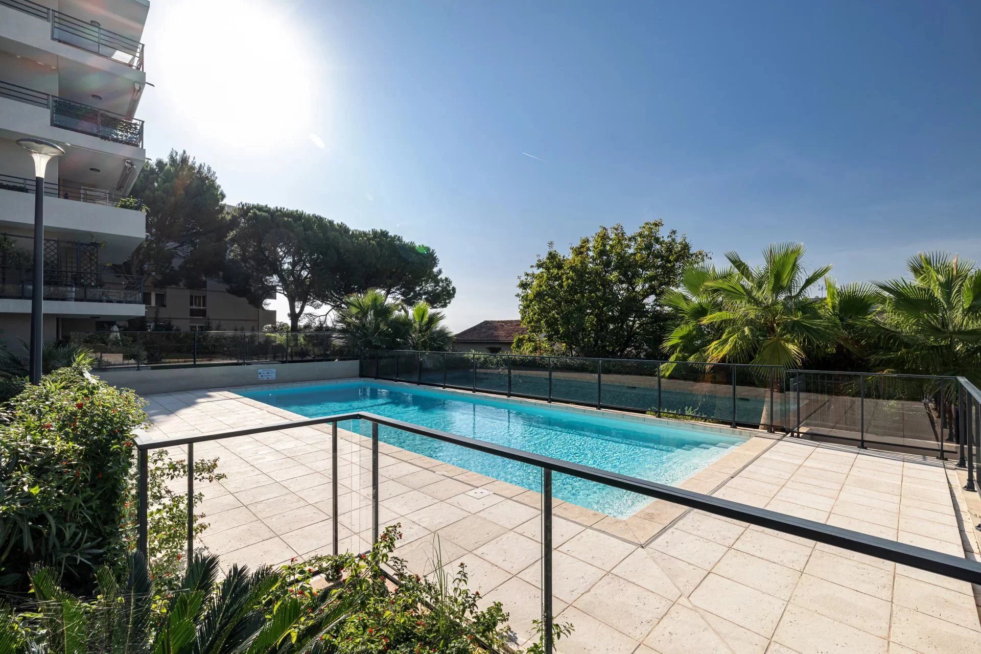 Appartement à vendre, 25m², Nice