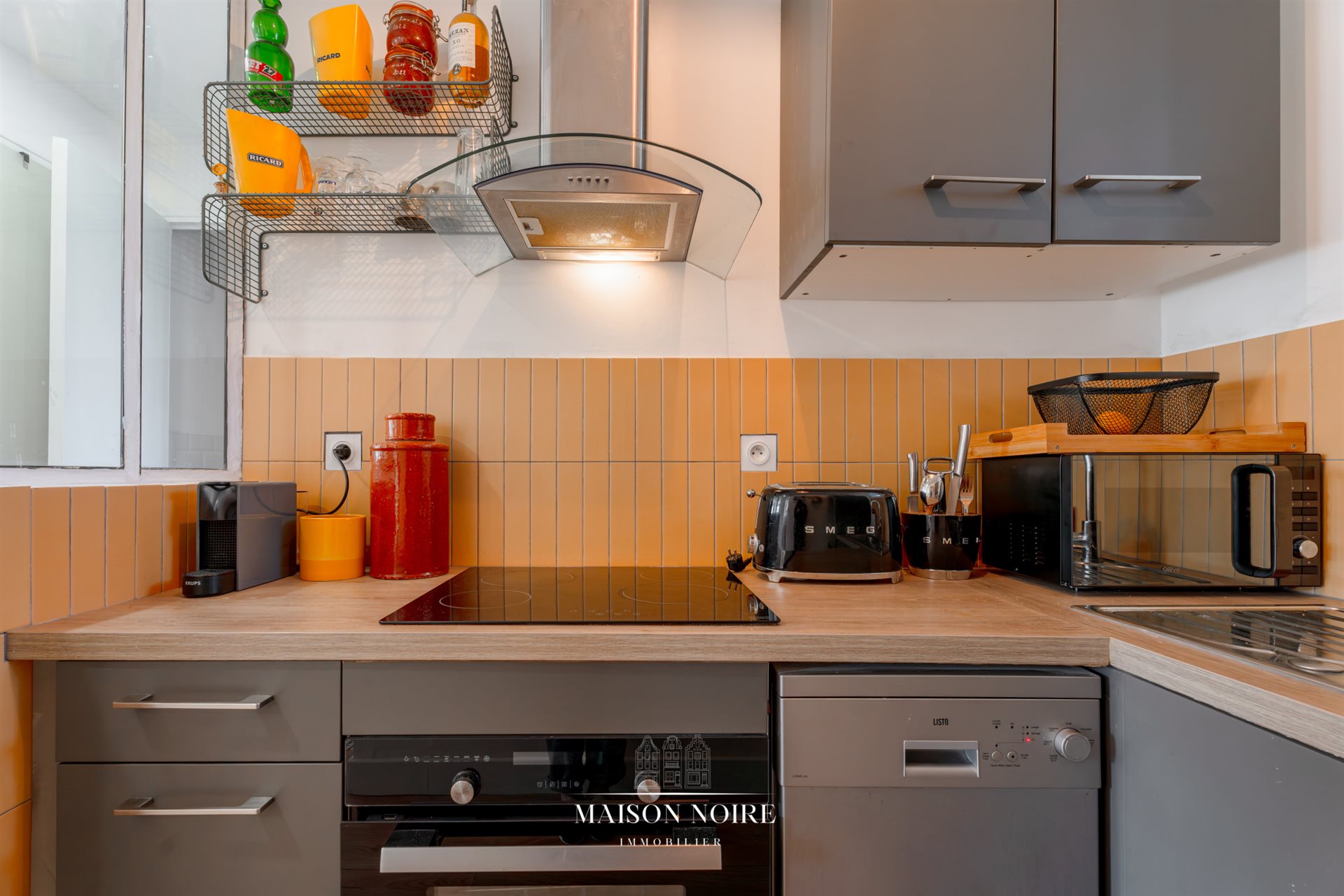 Appartement à vendre, 50m², La Seyne-sur-Mer