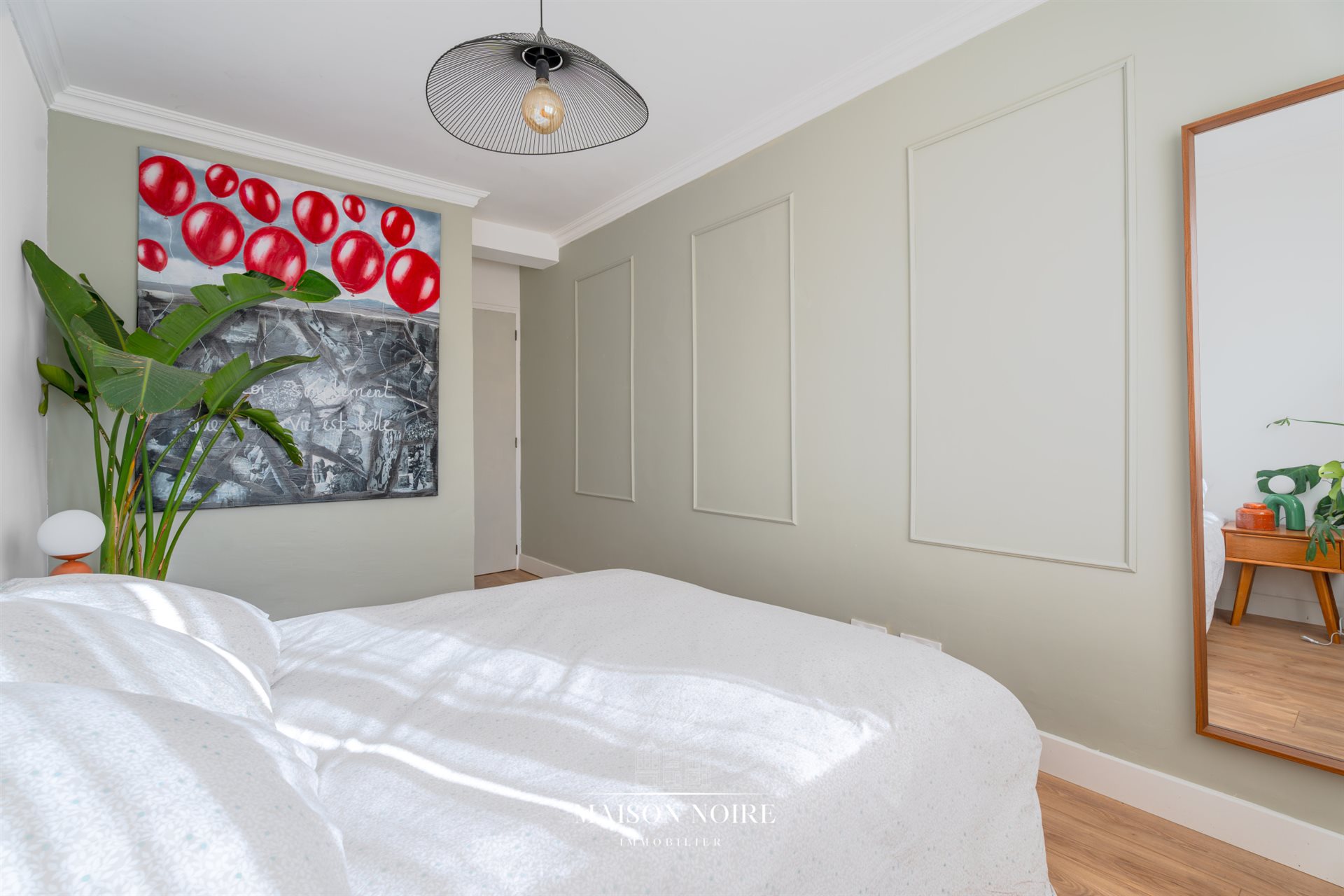 Appartement à vendre, 50m², La Seyne-sur-Mer