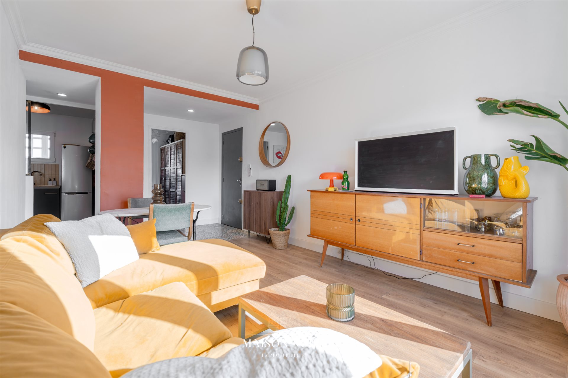 Appartement à vendre, 50m², La Seyne-sur-Mer