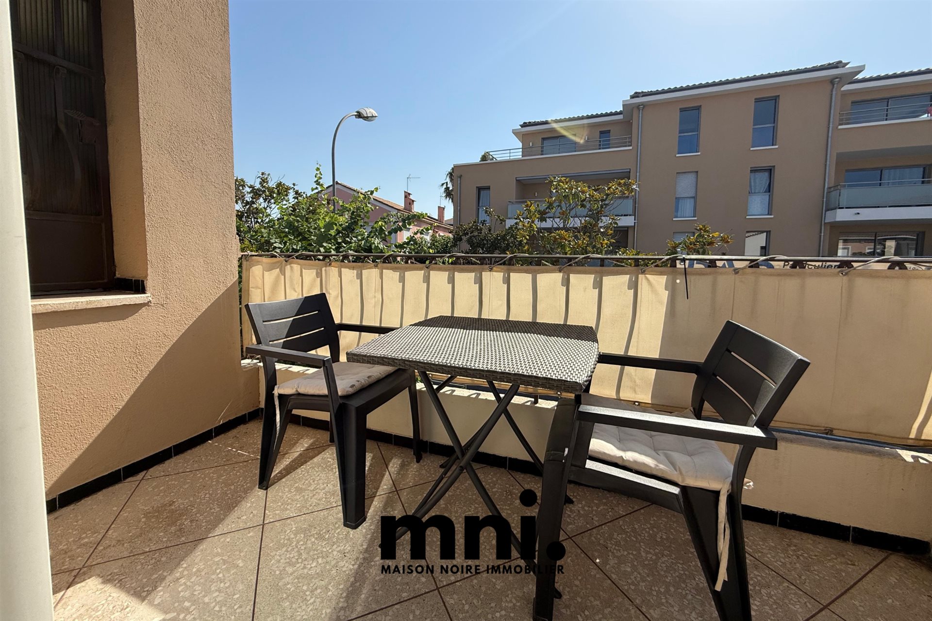 Appartement à vendre, 30m², Sanary-sur-Mer