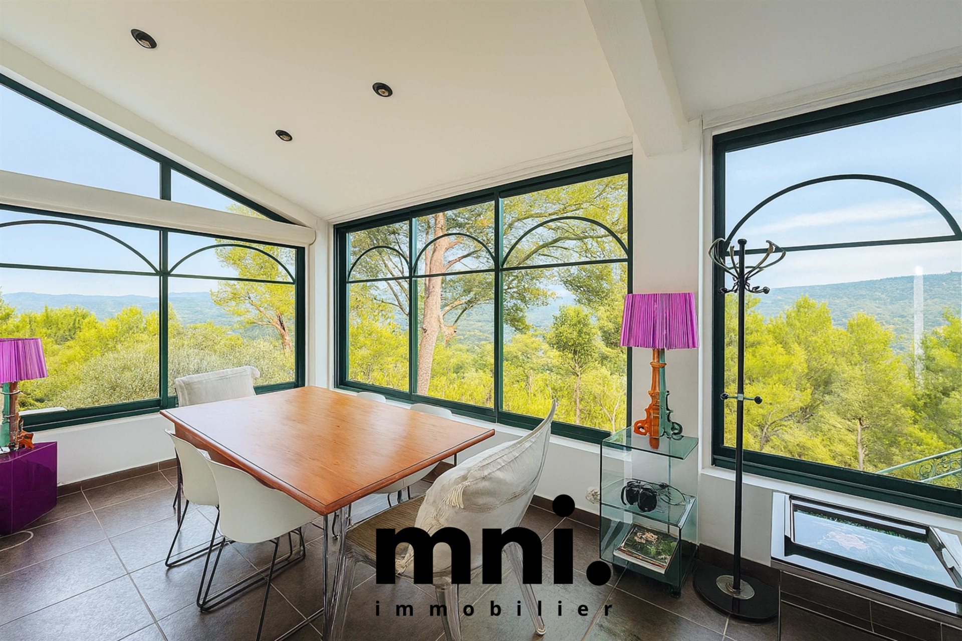 Maison à vendre, 266m², Evenos