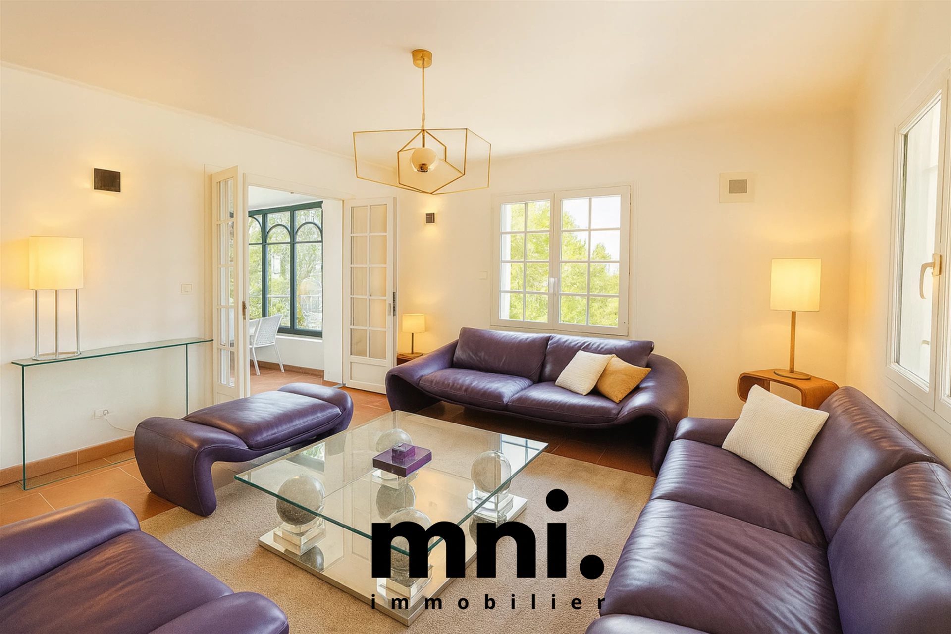 Maison à vendre, 266m², Evenos