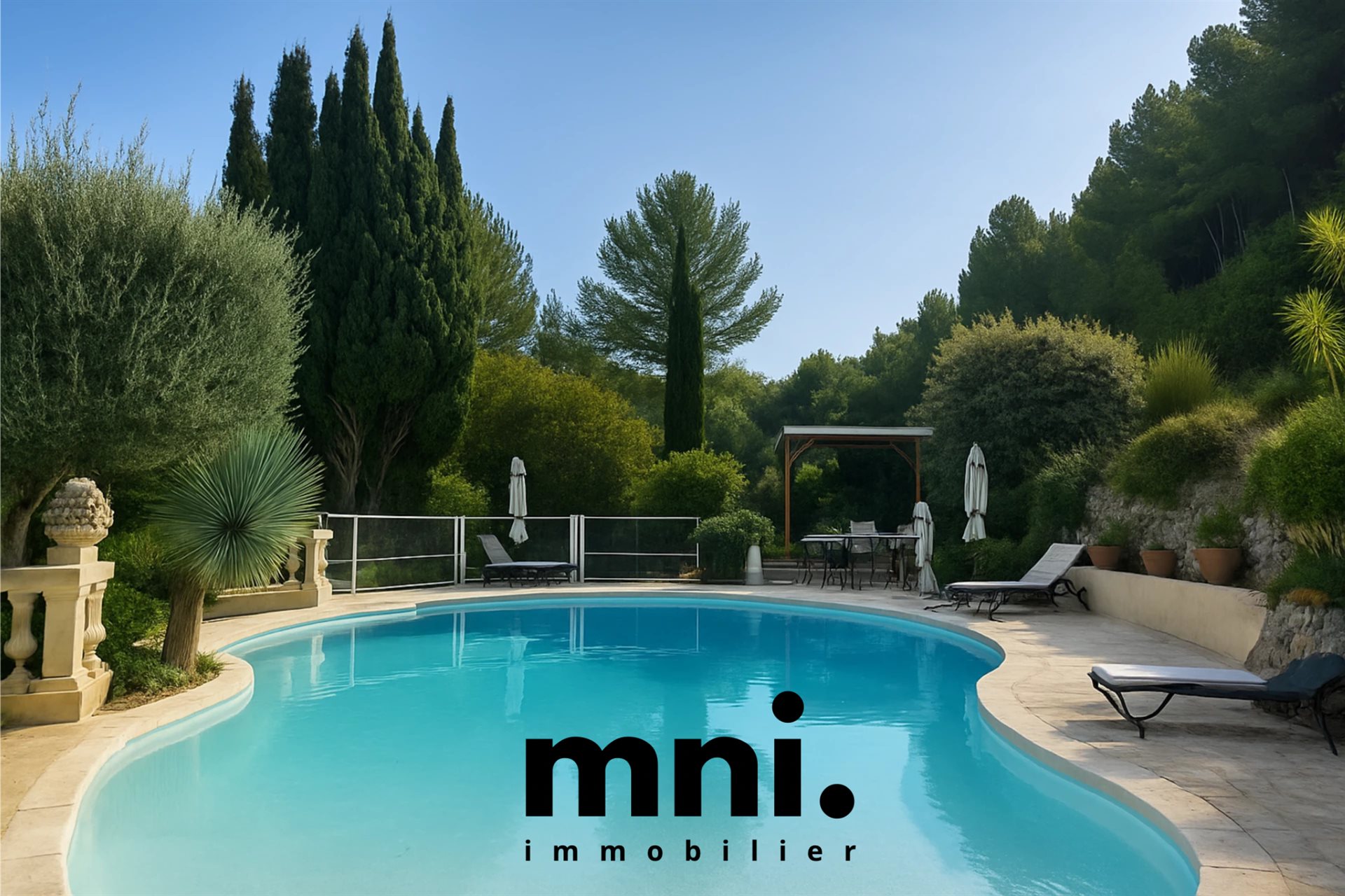 Maison à vendre, 266m², Evenos