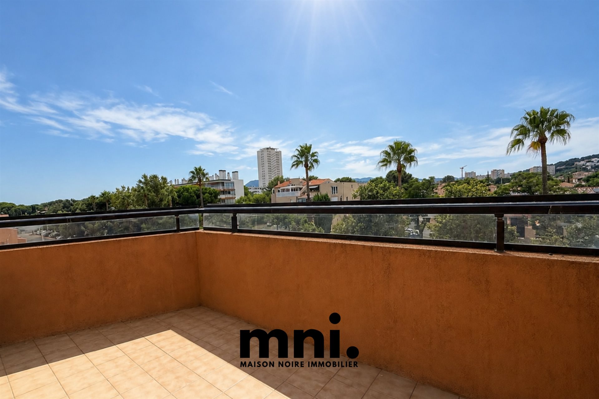 Appartement à vendre, 70m², La Seyne-sur-Mer