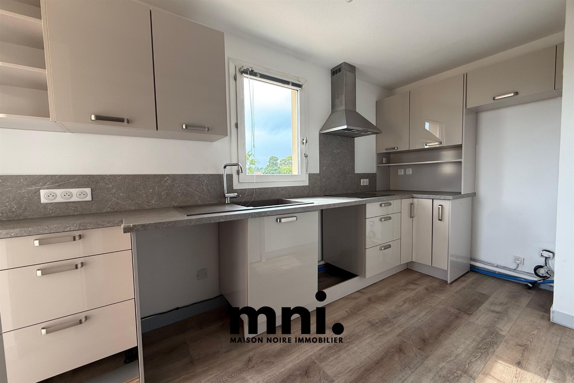 Appartement à vendre, 70m², La Seyne-sur-Mer