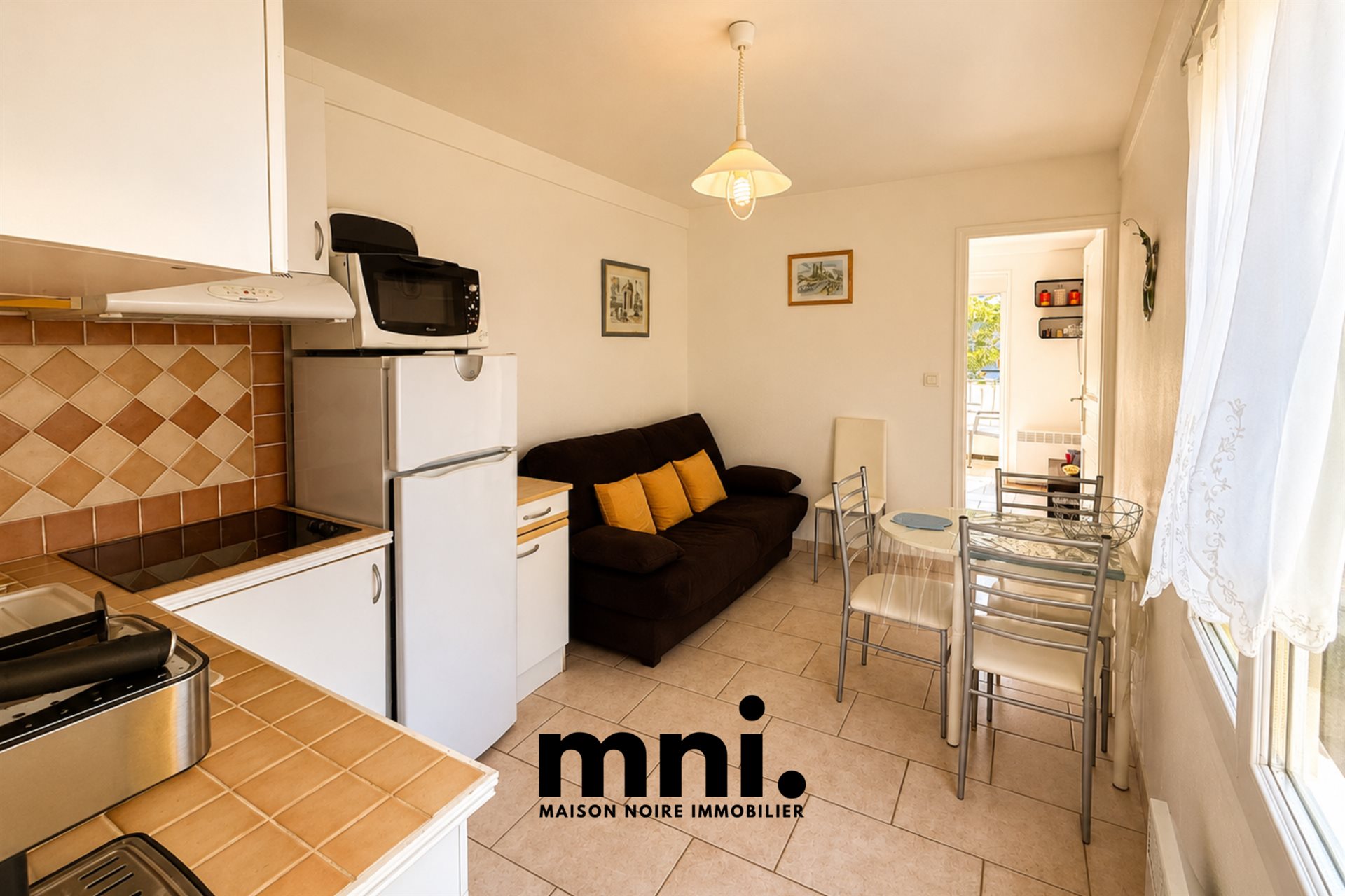 Appartement à vendre, 30m², Sanary-sur-Mer