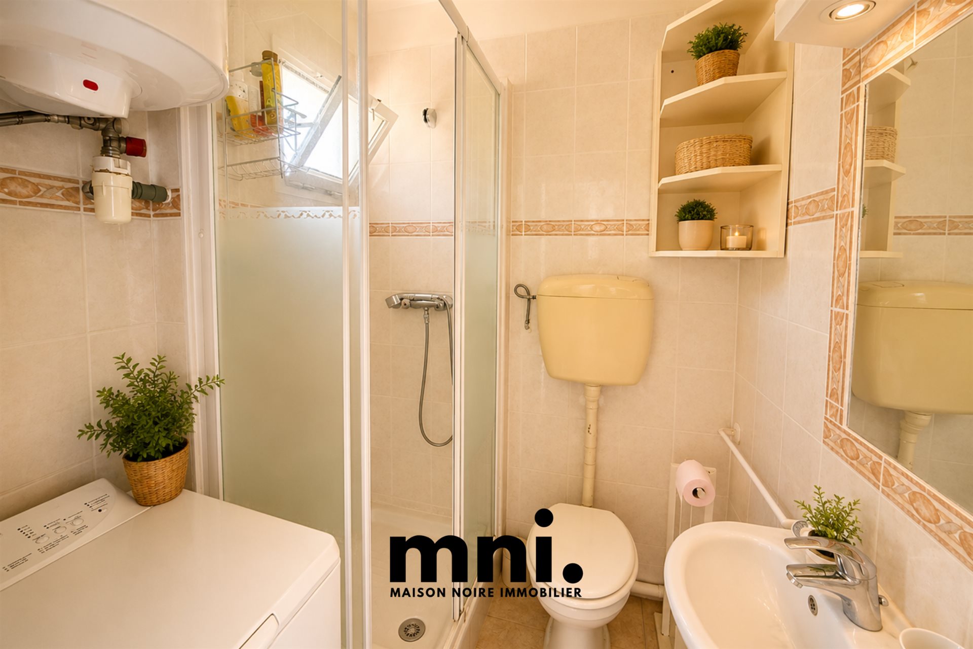 Appartement à vendre, 30m², Sanary-sur-Mer