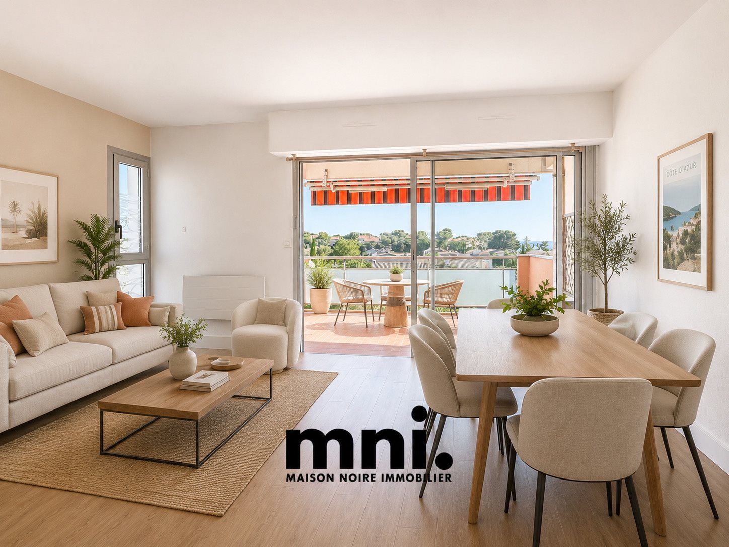 Appartement à vendre, 45m², Saint-Mandrier-sur-Mer