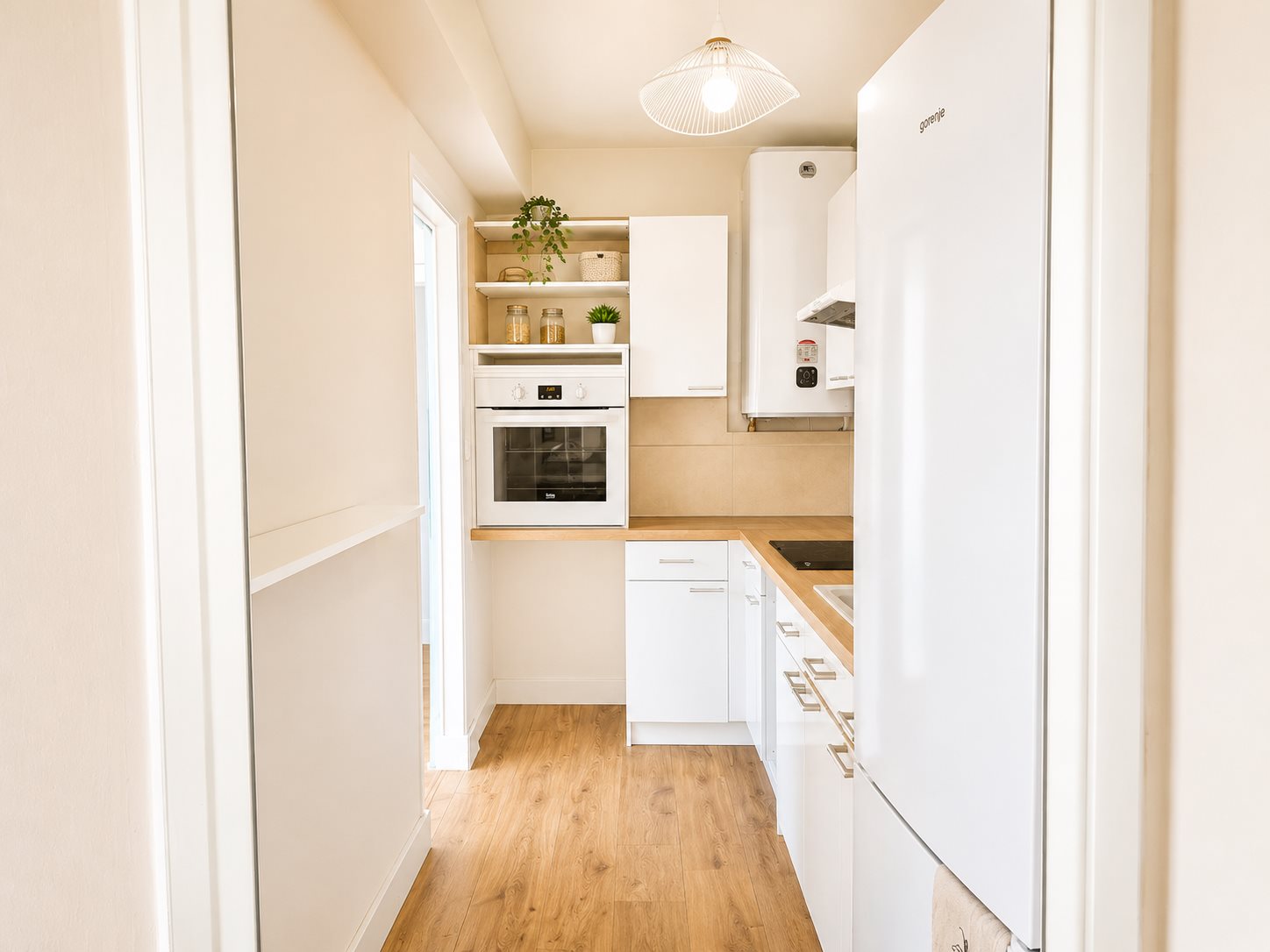 Appartement à vendre, 45m², Saint-Mandrier-sur-Mer