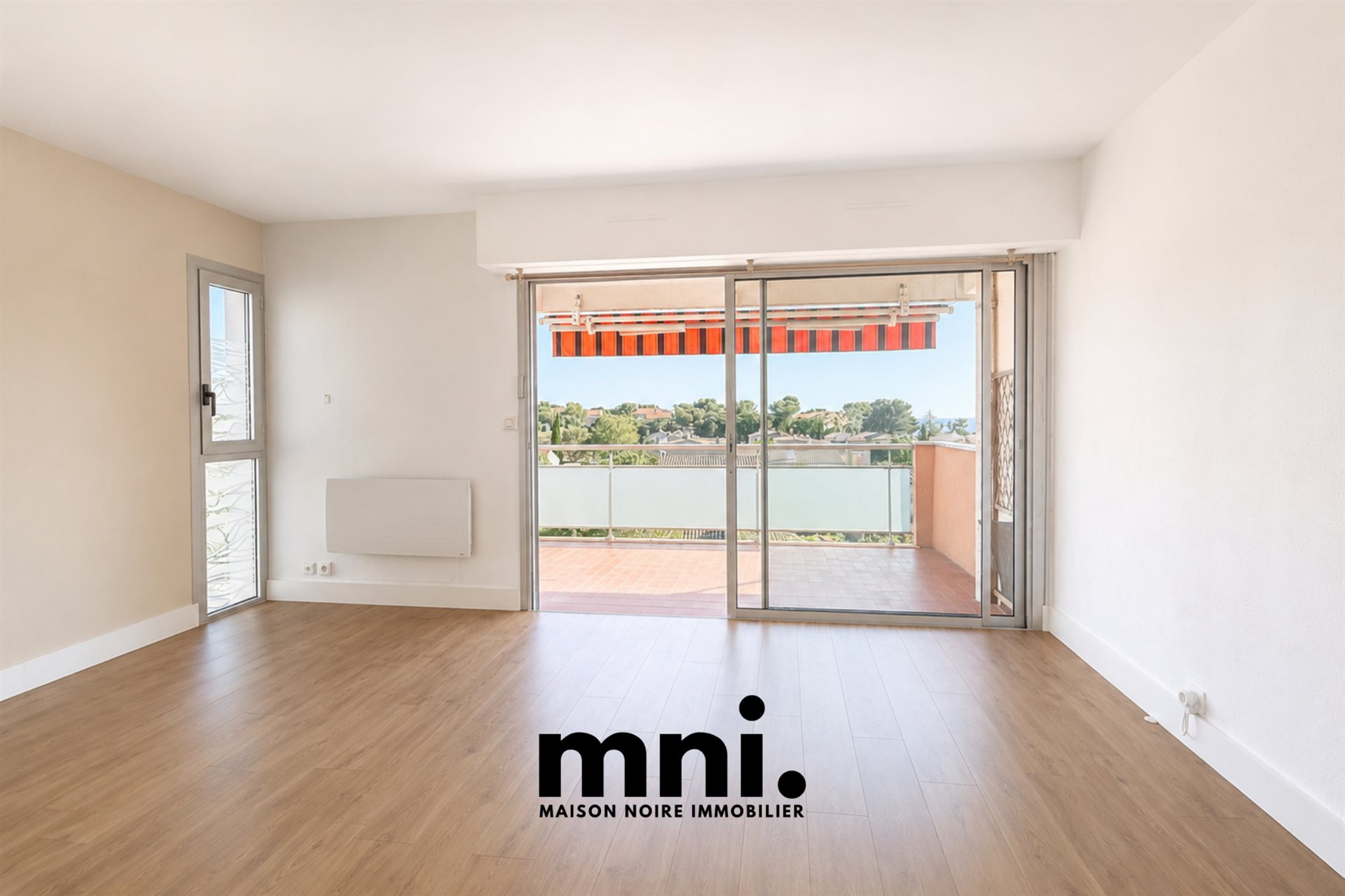 Appartement à vendre, 45m², Saint-Mandrier-sur-Mer