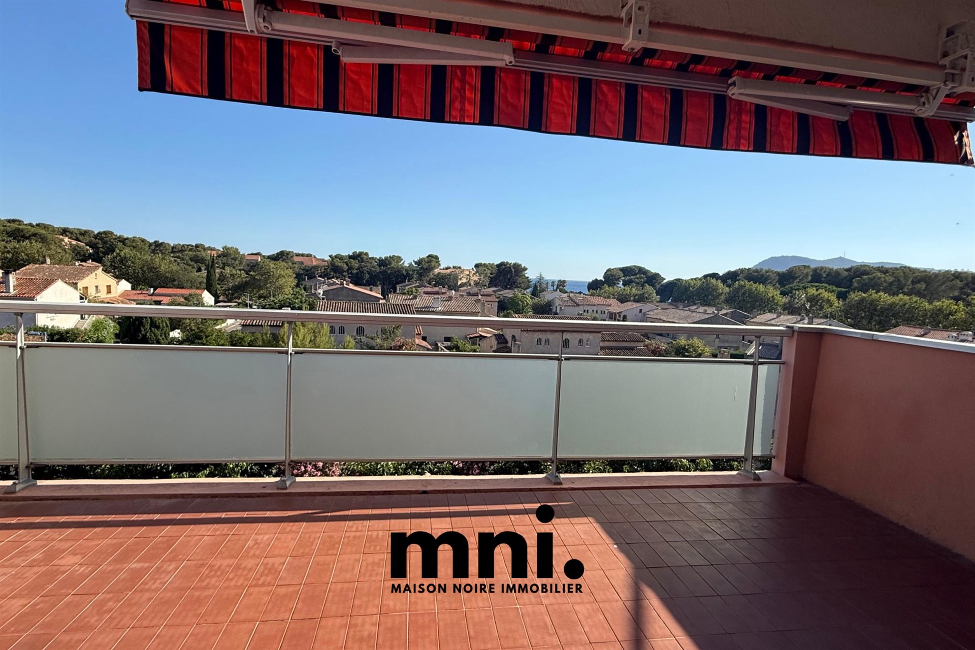 Appartement à vendre, 45m², Saint-Mandrier-sur-Mer