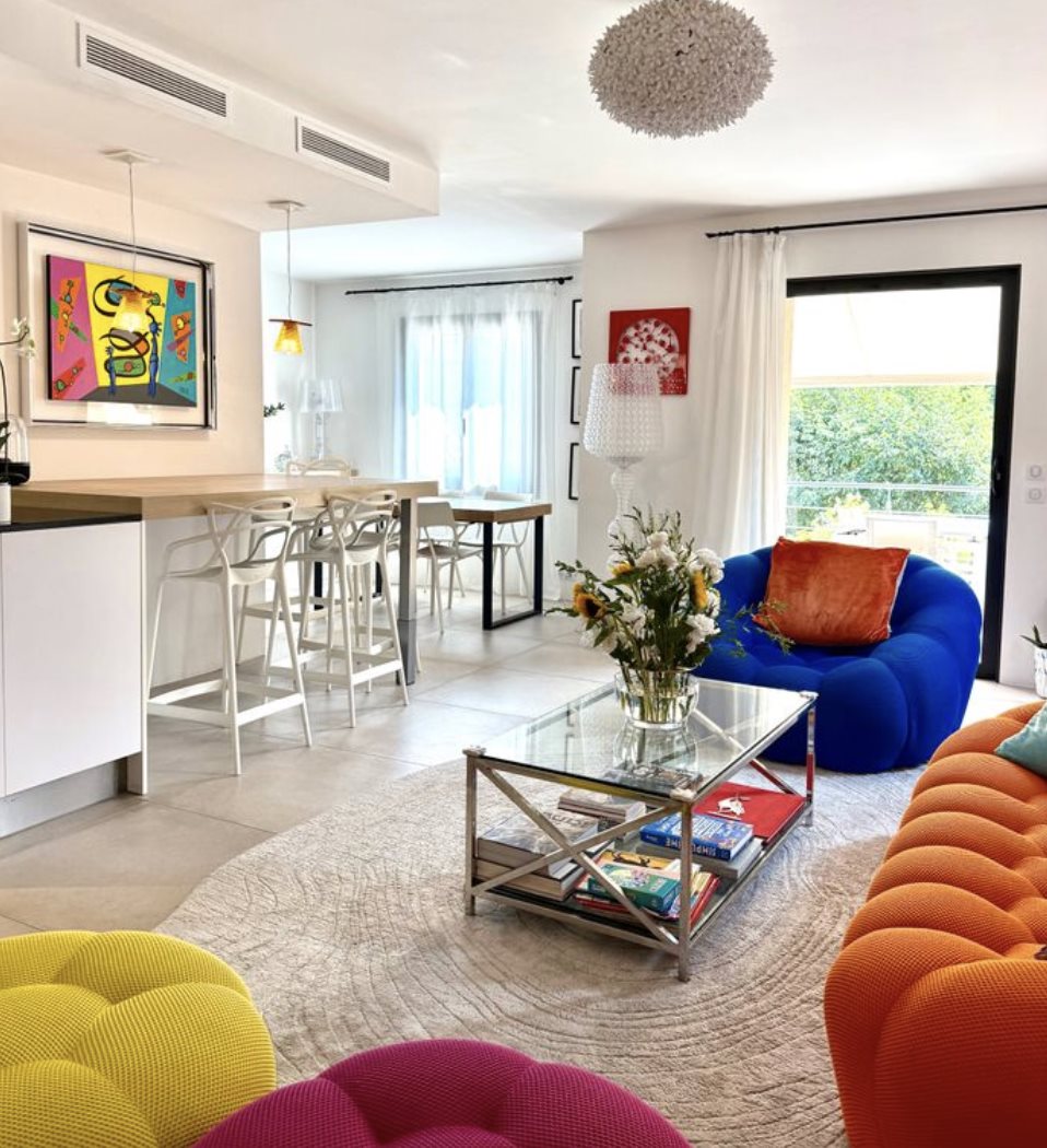 Maison à vendre, 130m², Six-Fours-les-Plages