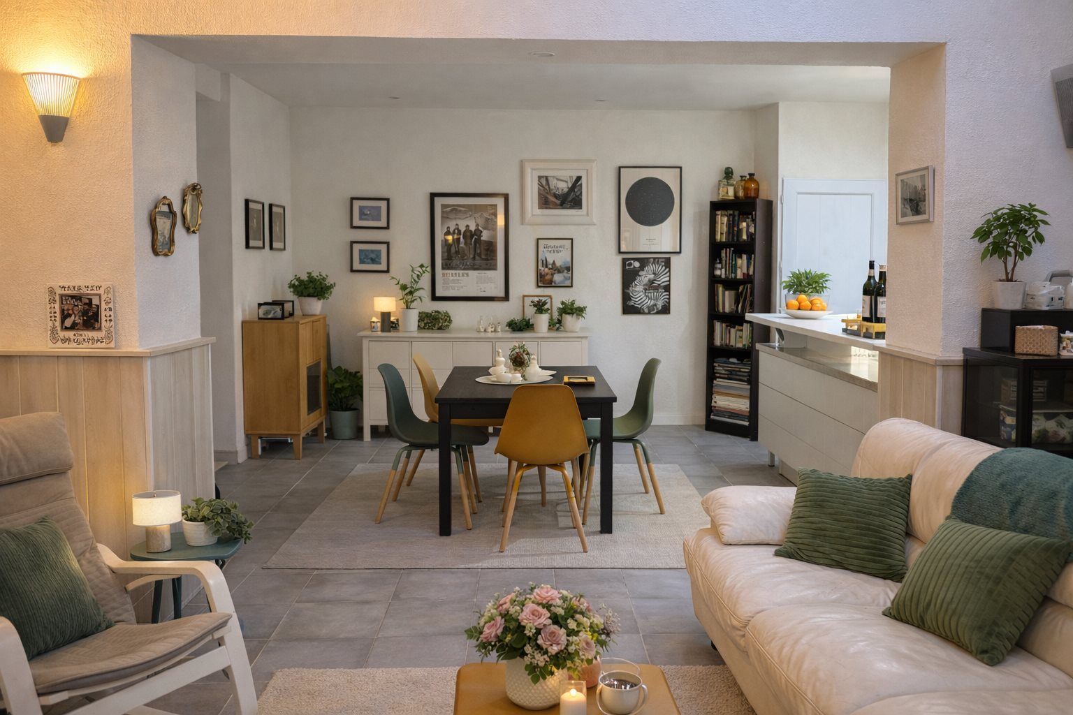 Appartement à vendre, 67m², La Seyne-sur-Mer