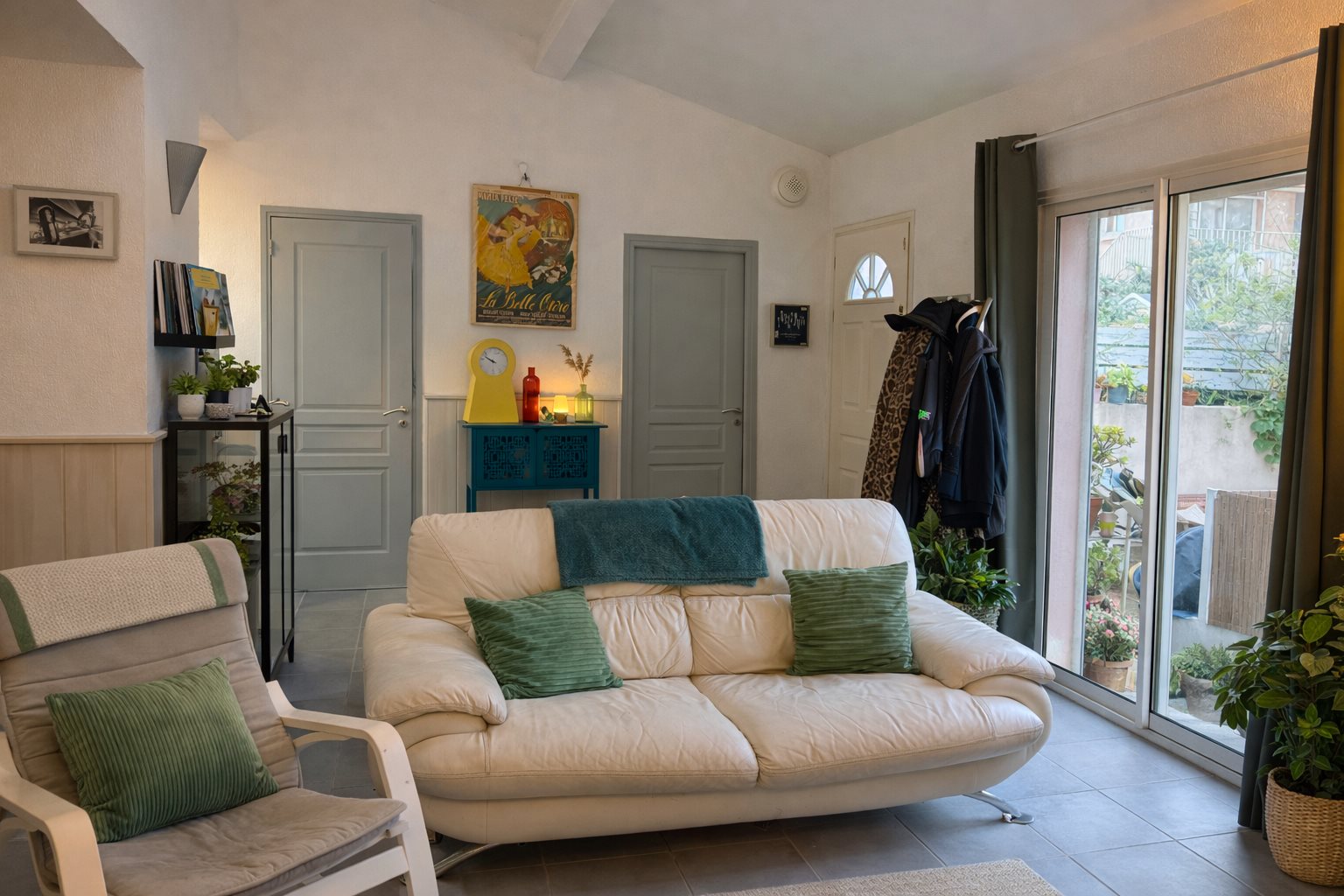 Appartement à vendre, 67m², La Seyne-sur-Mer