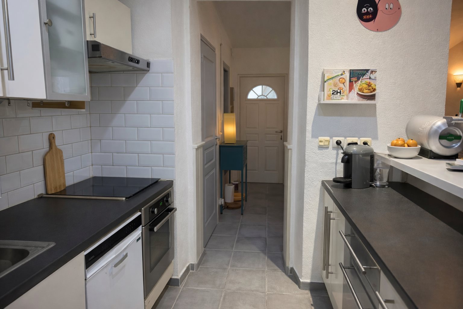 Appartement à vendre, 67m², La Seyne-sur-Mer