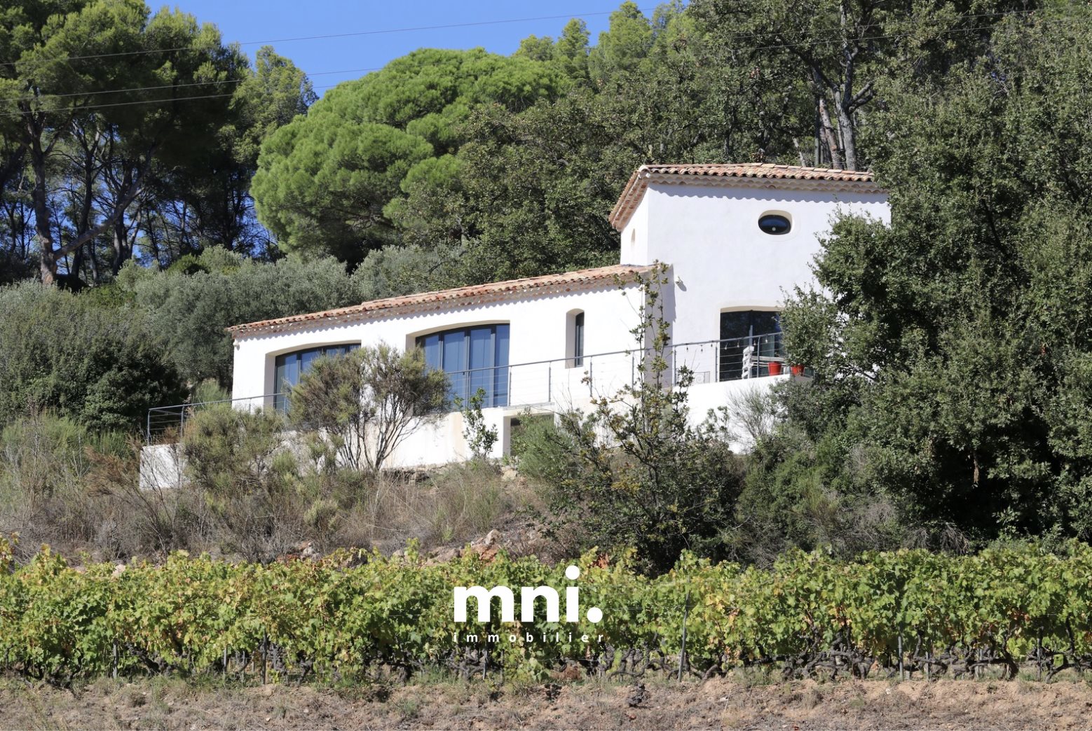 Maison à vendre, 141m², Evenos