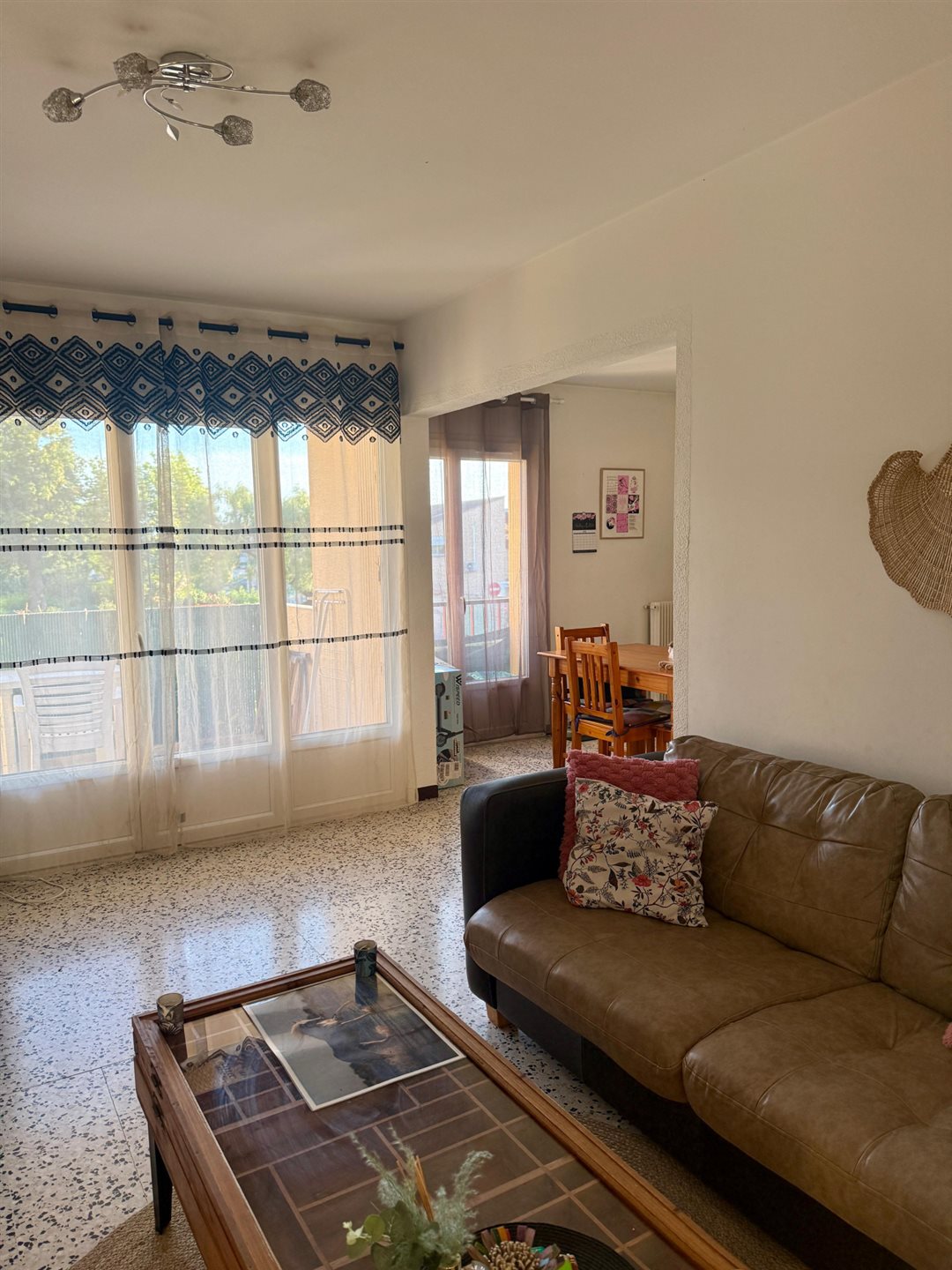 Appartement à louer, 61m², Six-Fours-les-Plages