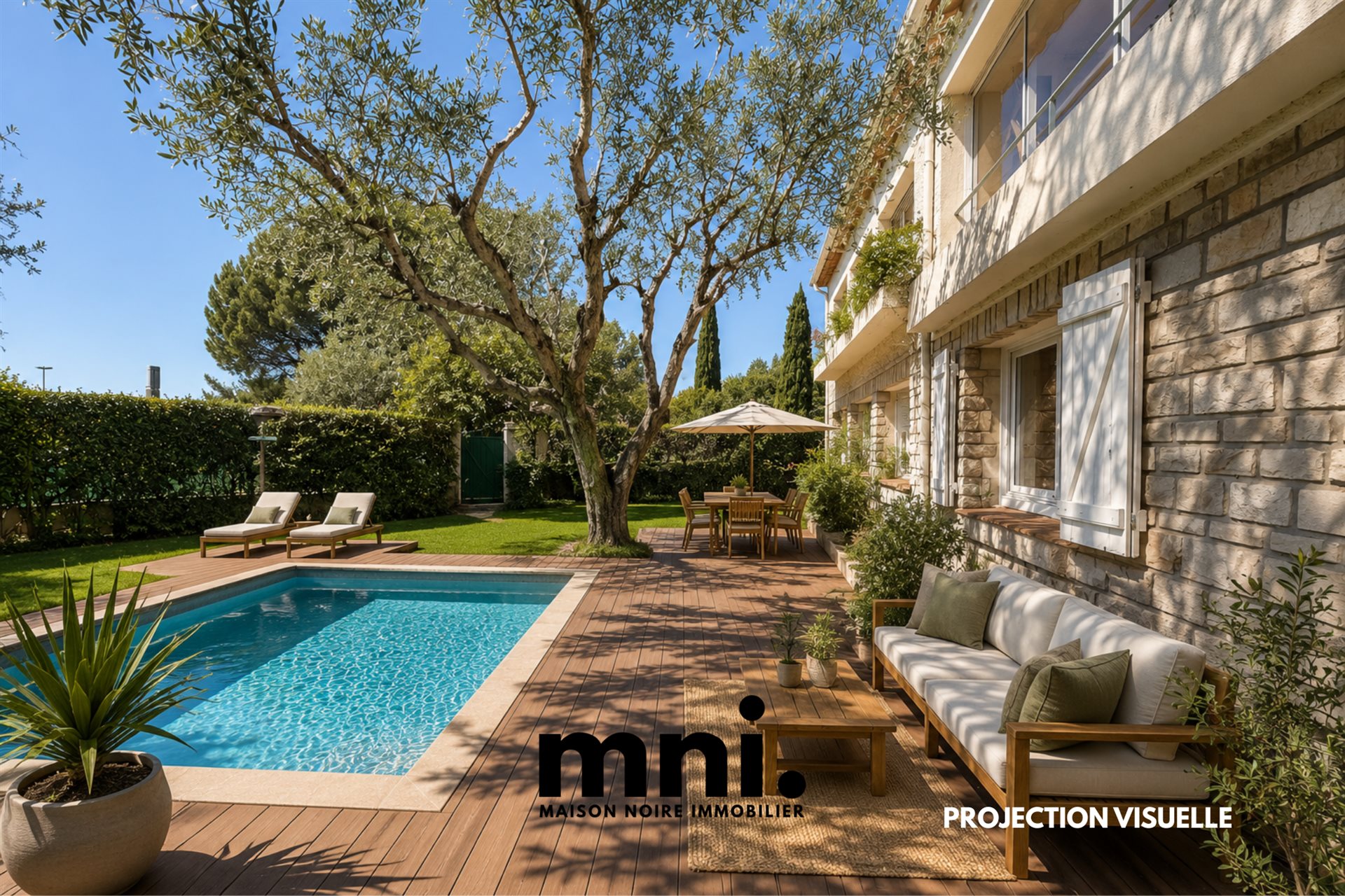 Maison à vendre, 200m², Six-Fours-les-Plages