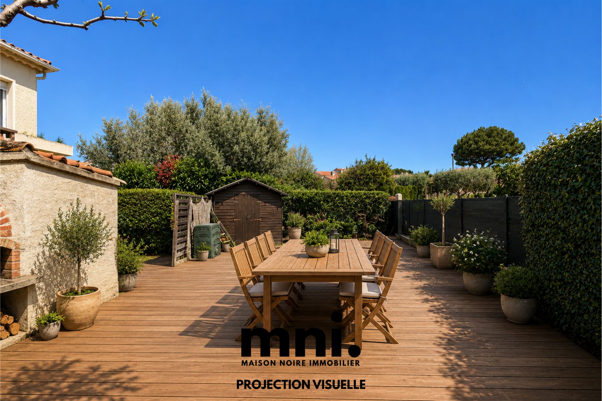 Maison à vendre, 200m², Six-Fours-les-Plages