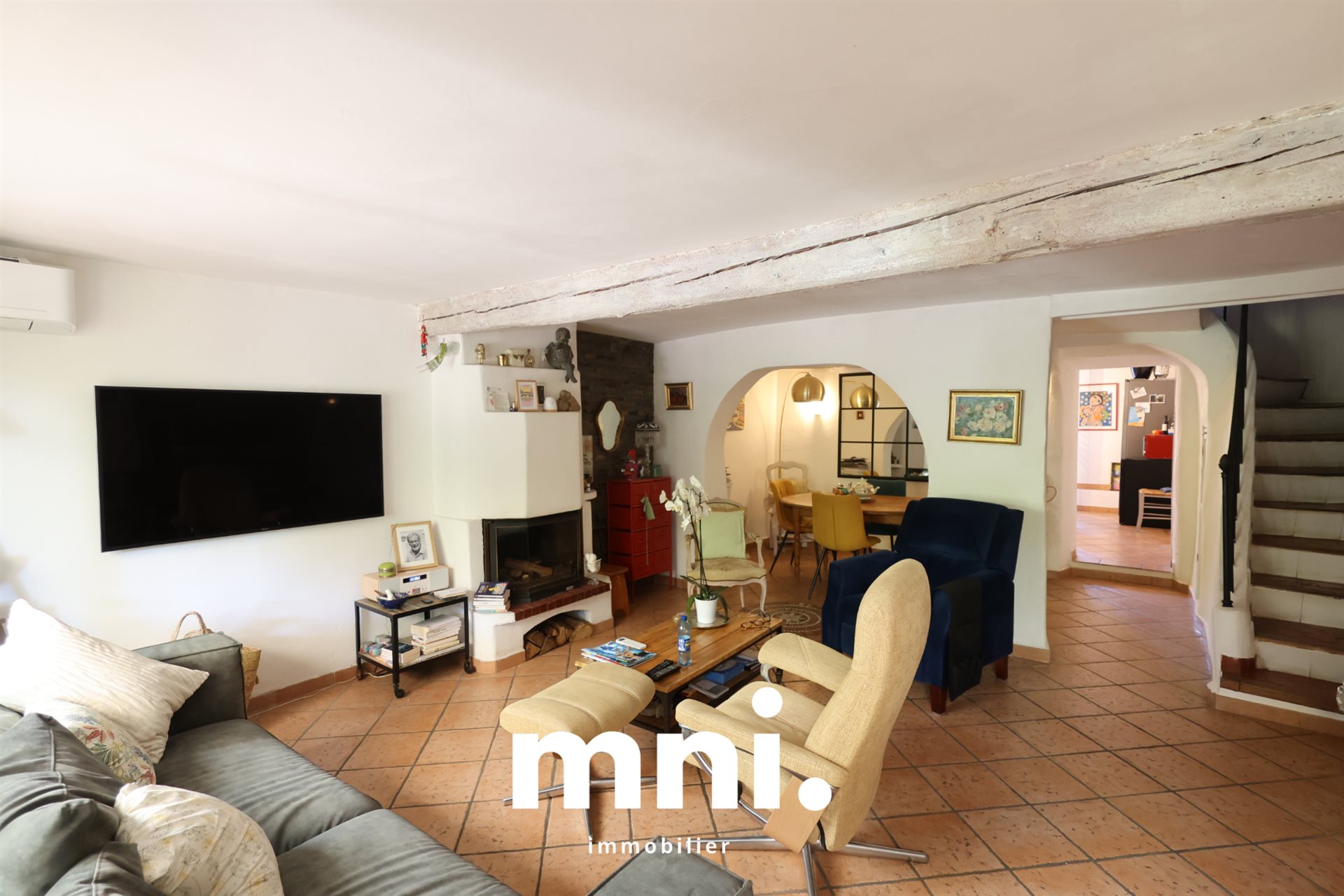 Maison à vendre, 150m², Six-Fours-les-Plages