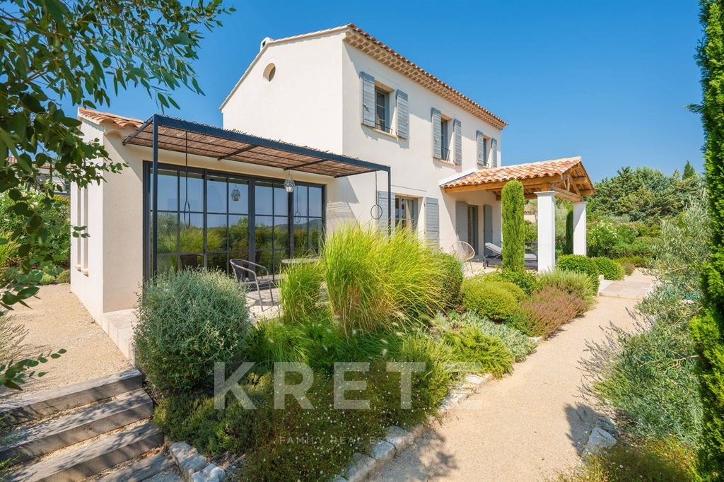 Maison à vendre, 145m², Puyvert