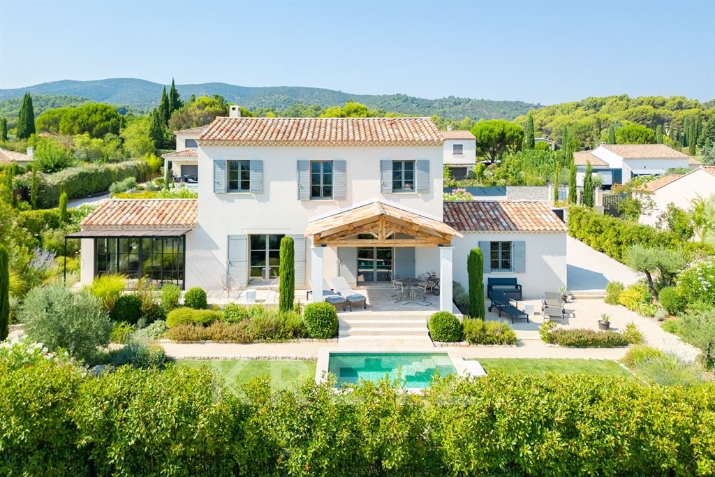 Maison à vendre, 145m², Lourmarin