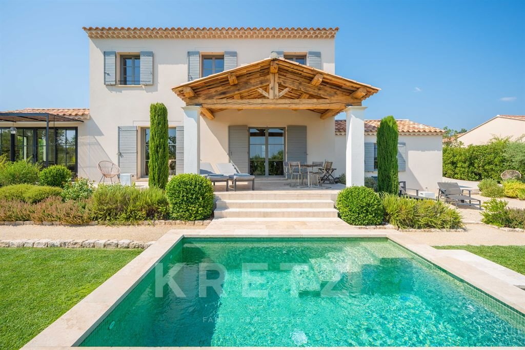 Maison à vendre, 145m², Lourmarin
