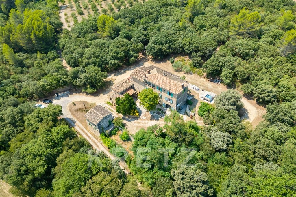 Maison à vendre, 260m², Mérindol
