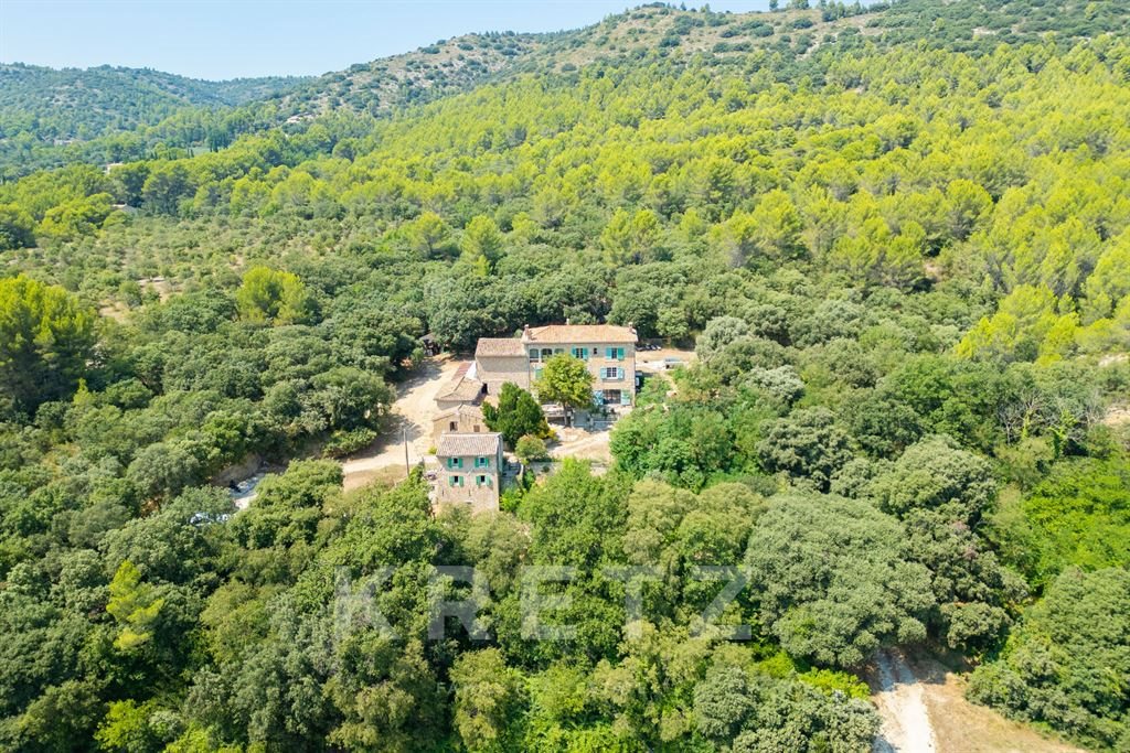 Maison à vendre, 260m², Mérindol
