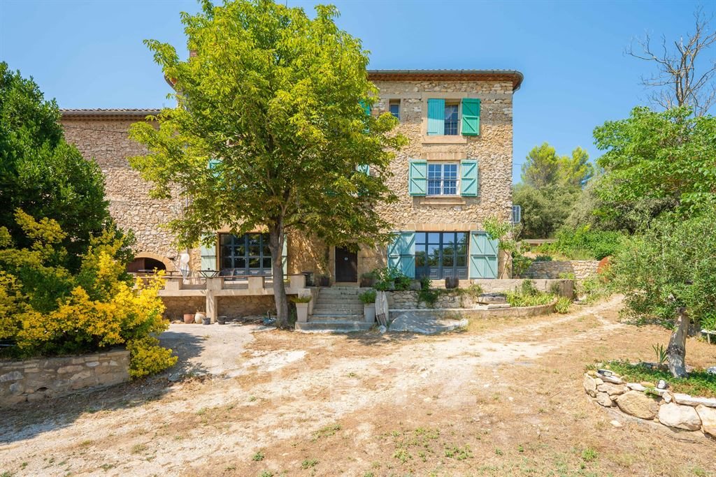 Maison à vendre, 260m², Mérindol