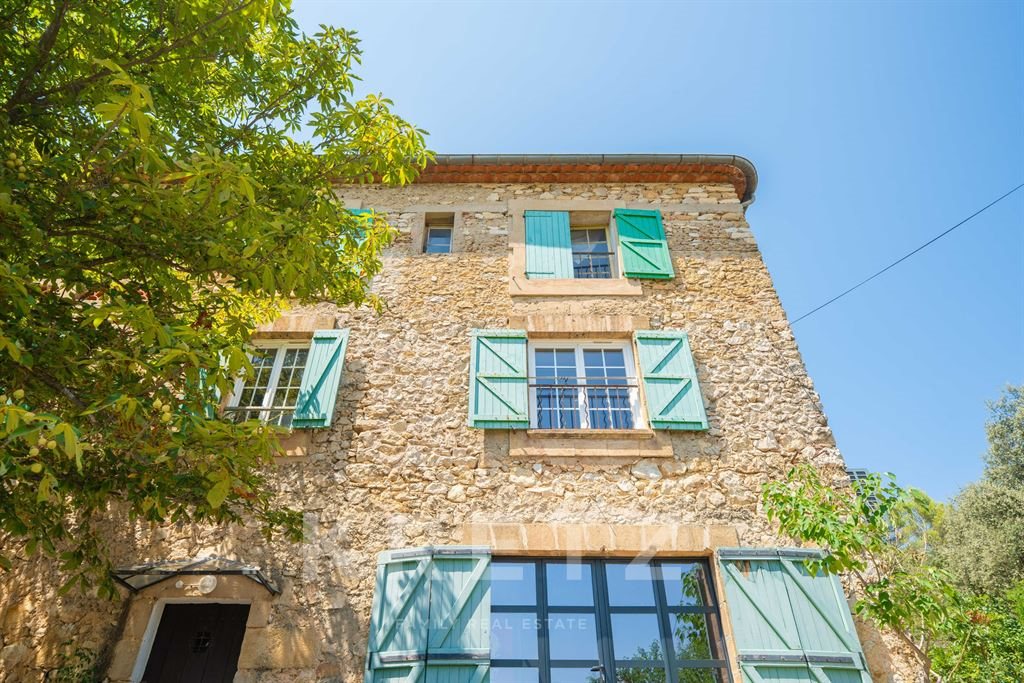 Maison à vendre, 260m², Mérindol