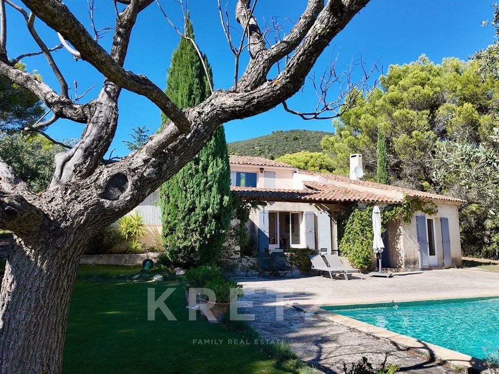 Maison à vendre, 170m², Lourmarin