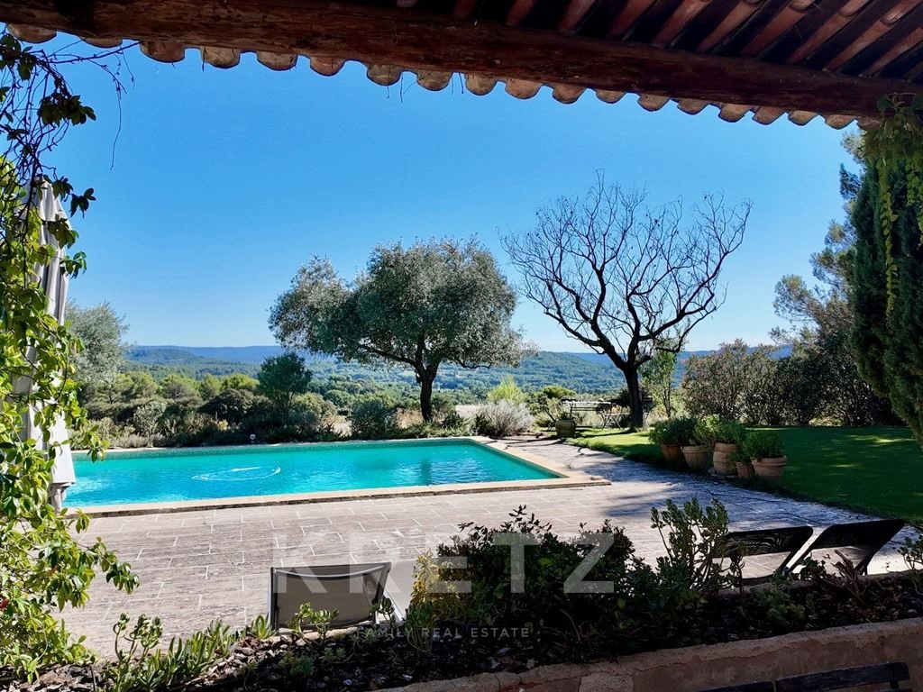 Maison à vendre, 170m², Lourmarin