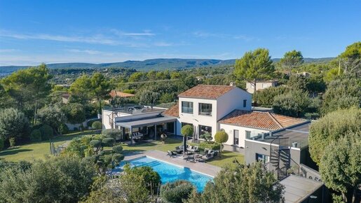 Maison 10 pièces 380 m² · à Gordes · 380 m² · 2 775 000 €