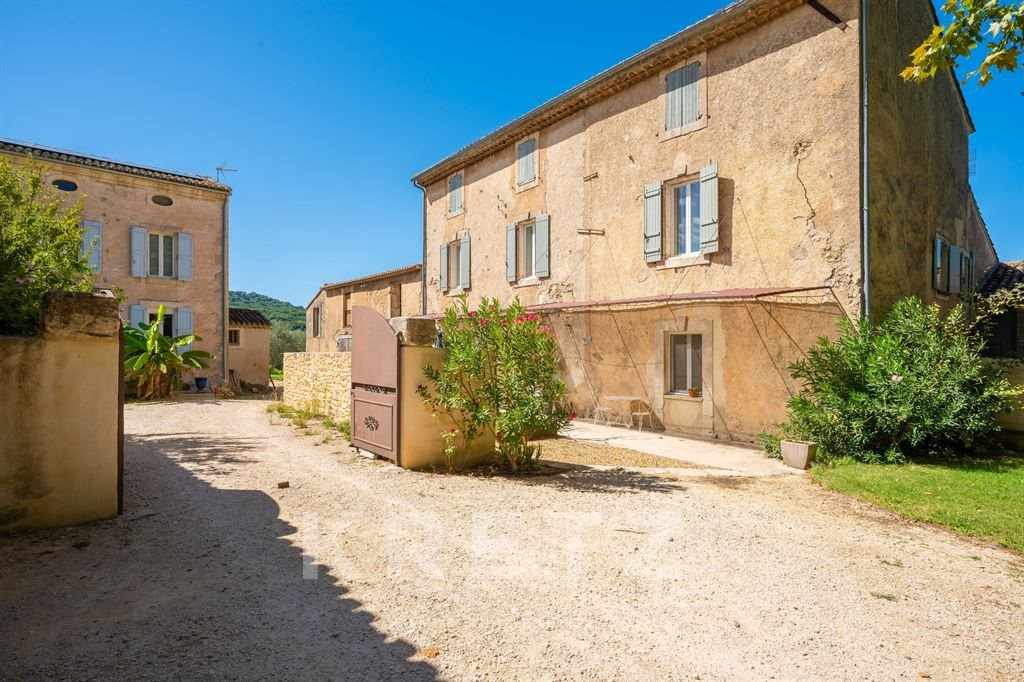 Maison à vendre, 832m², Bonnieux