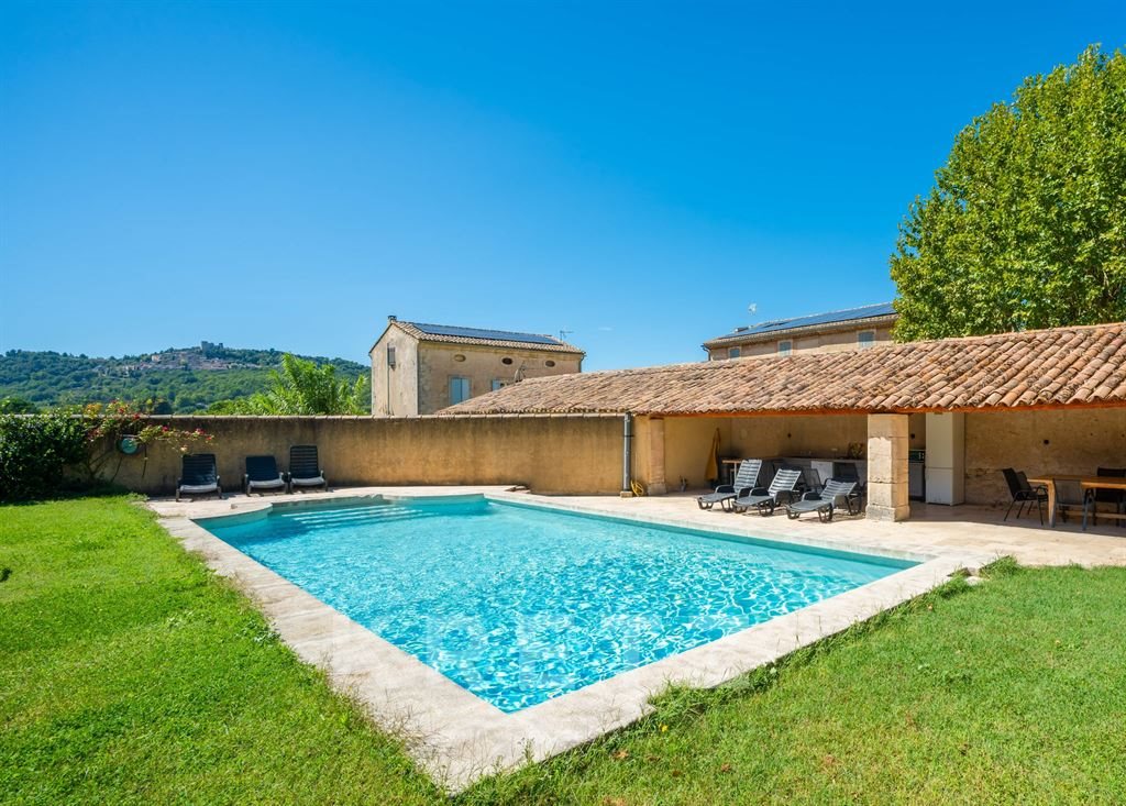 Maison à vendre, 832m², Bonnieux