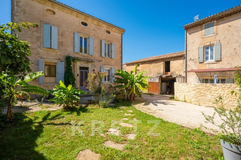 Maison à vendre, 832m², Bonnieux