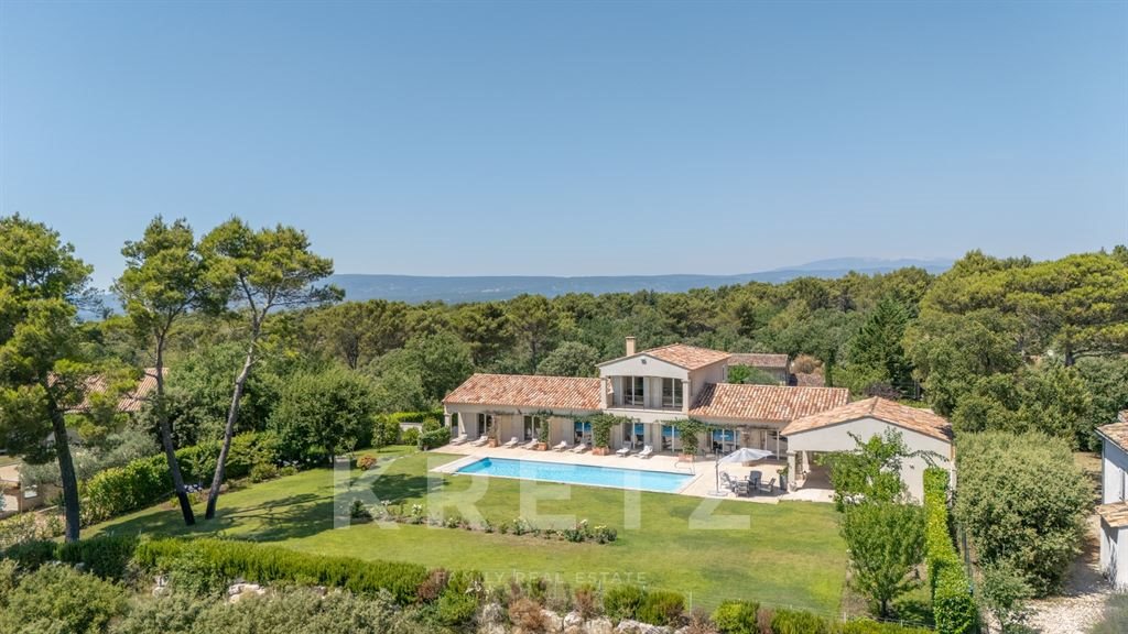 Maison à vendre, 235m², Ménerbes