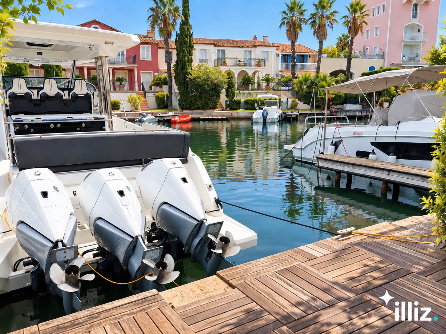 Maison à vendre, 64m², Grimaud