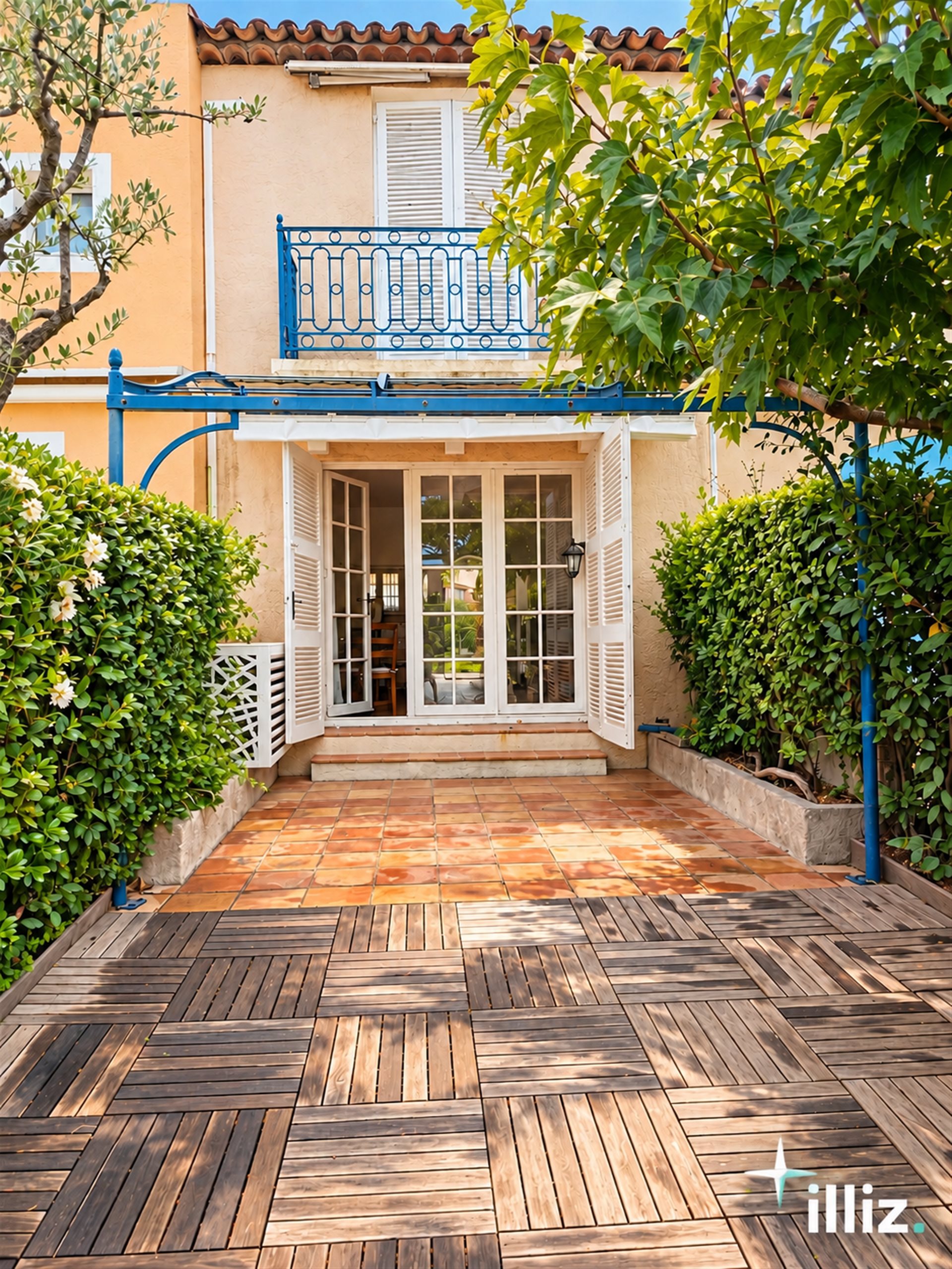 Maison à vendre, 64m², Grimaud
