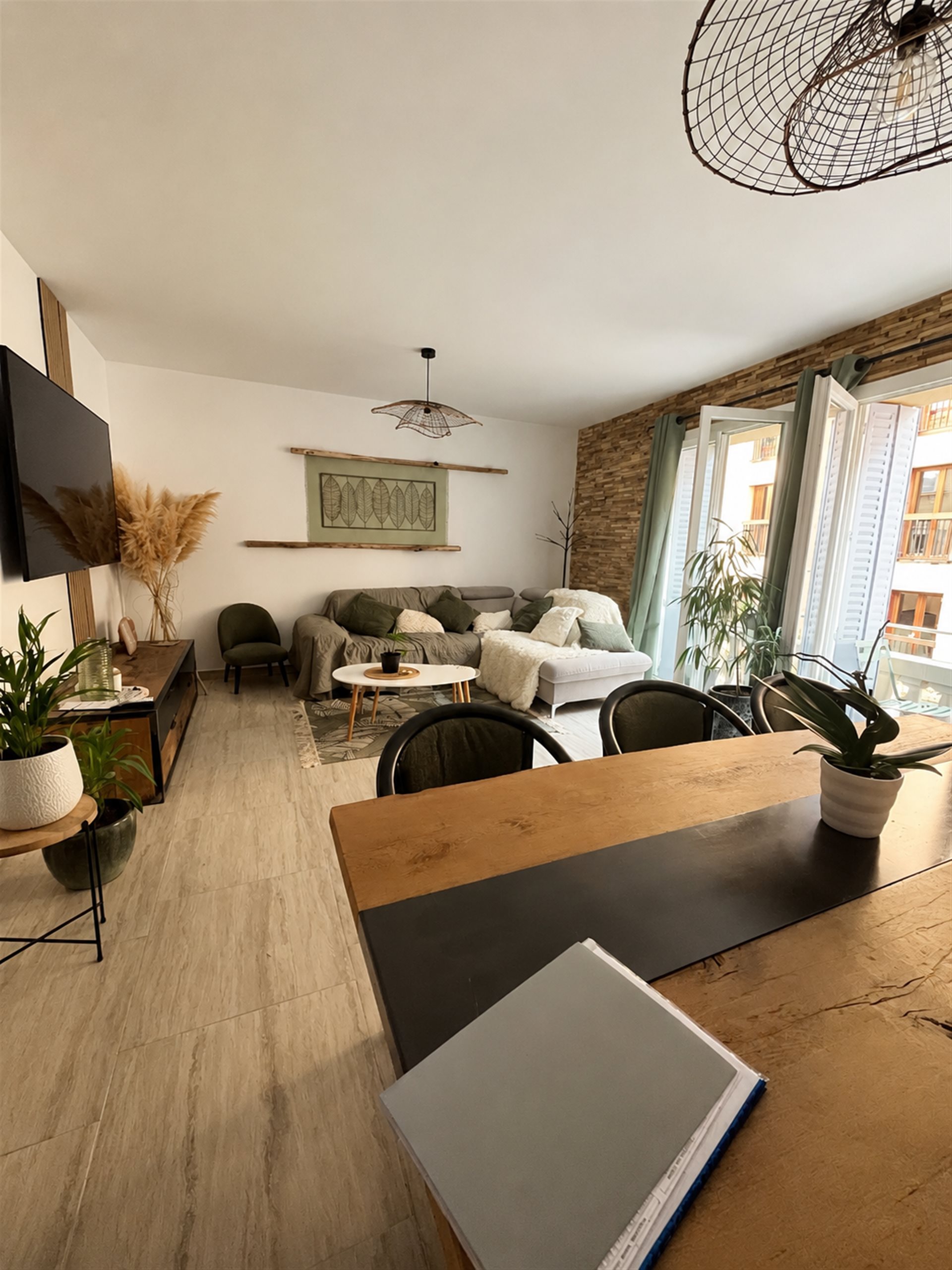 Appartement à vendre, 78m², Fréjus
