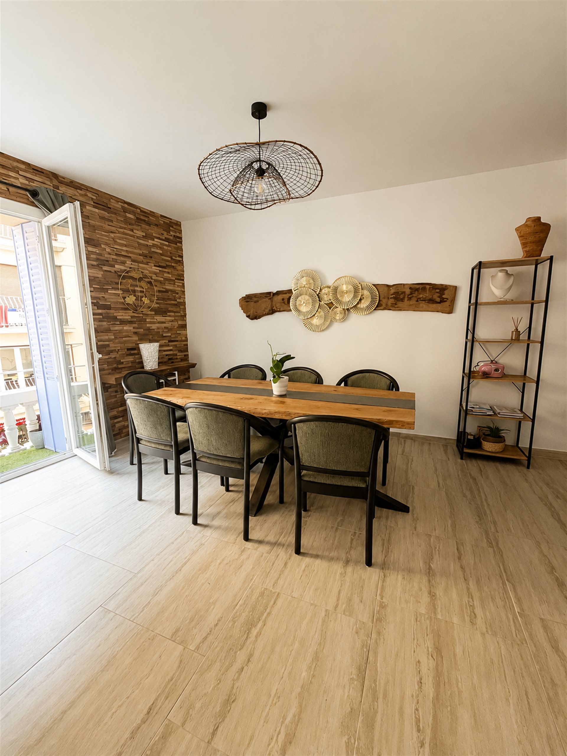 Appartement à vendre, 78m², Fréjus