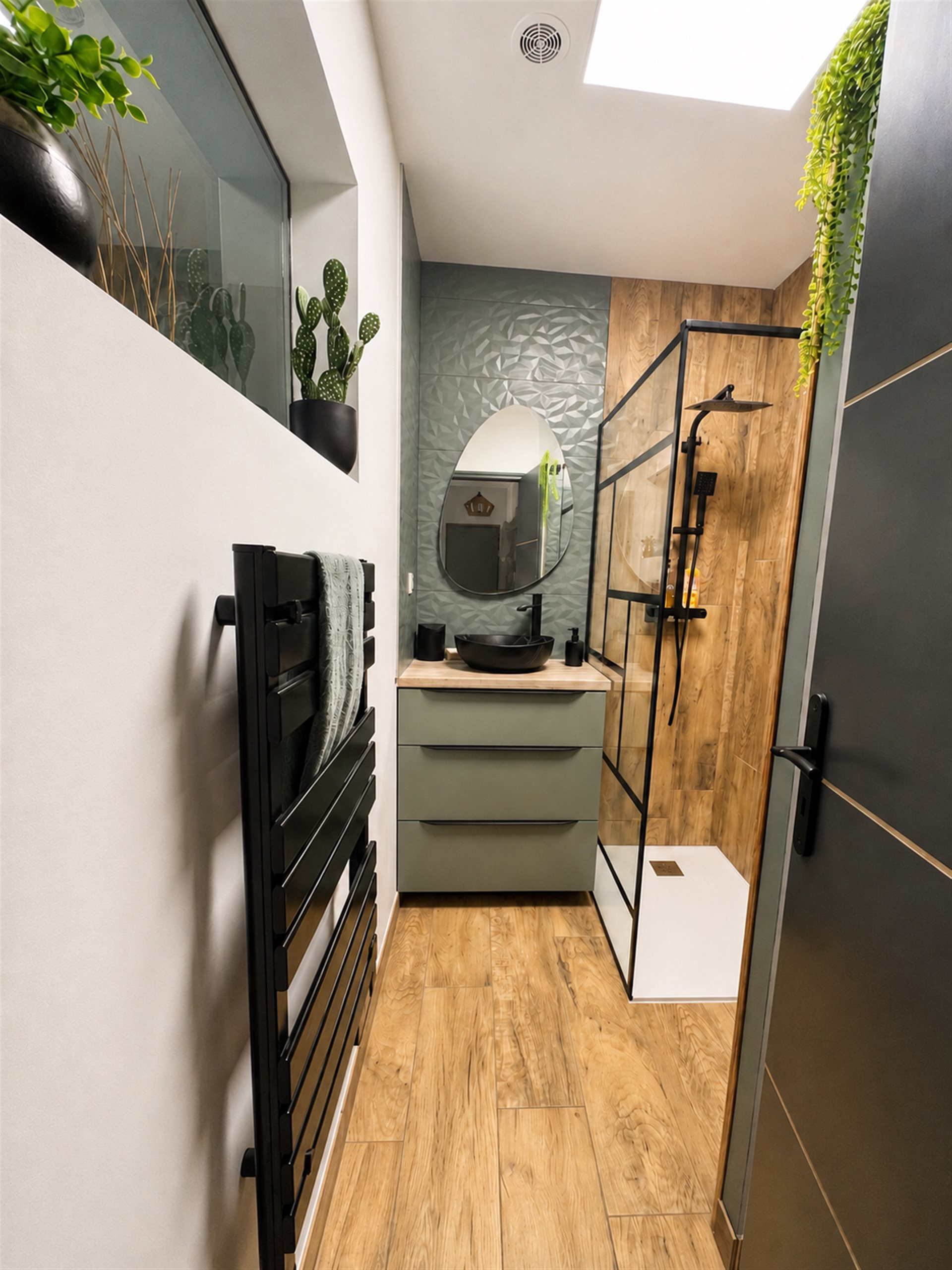 Appartement à vendre, 78m², Fréjus
