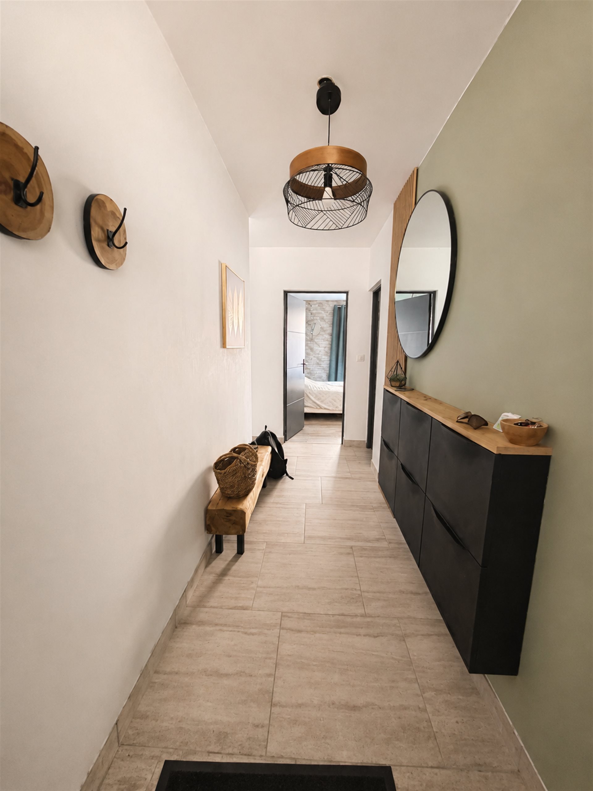 Appartement à vendre, 78m², Fréjus