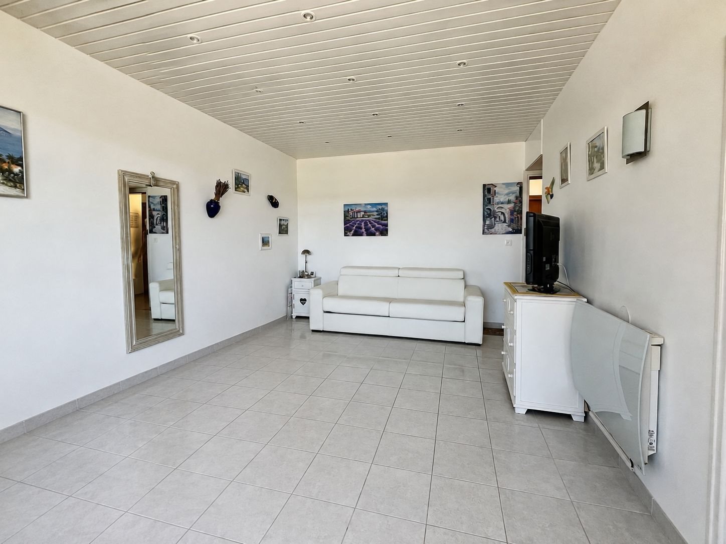Appartement à vendre, 23m², Fréjus