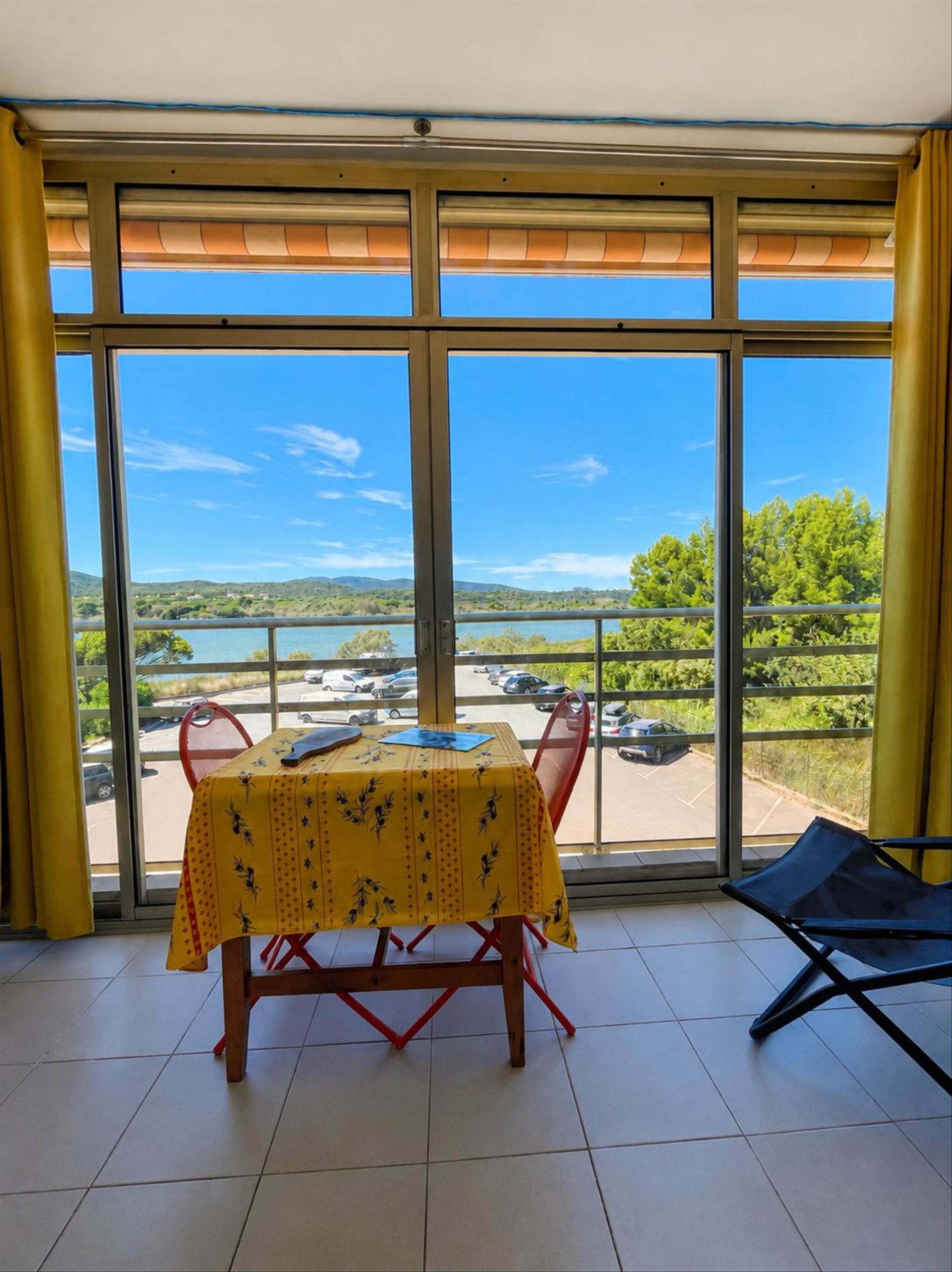 Appartement à vendre, 23m², Fréjus